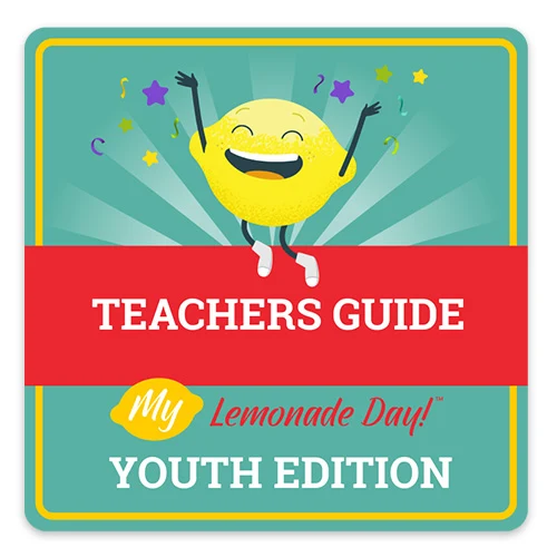 Teacher's Guide: Youth cover