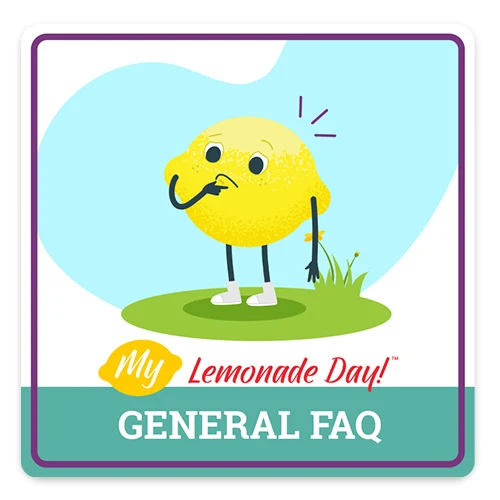General FAQ, English cover