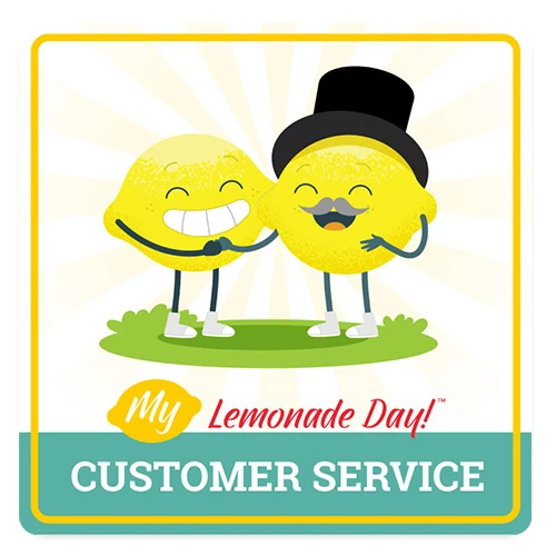 Customer Service Questions cover